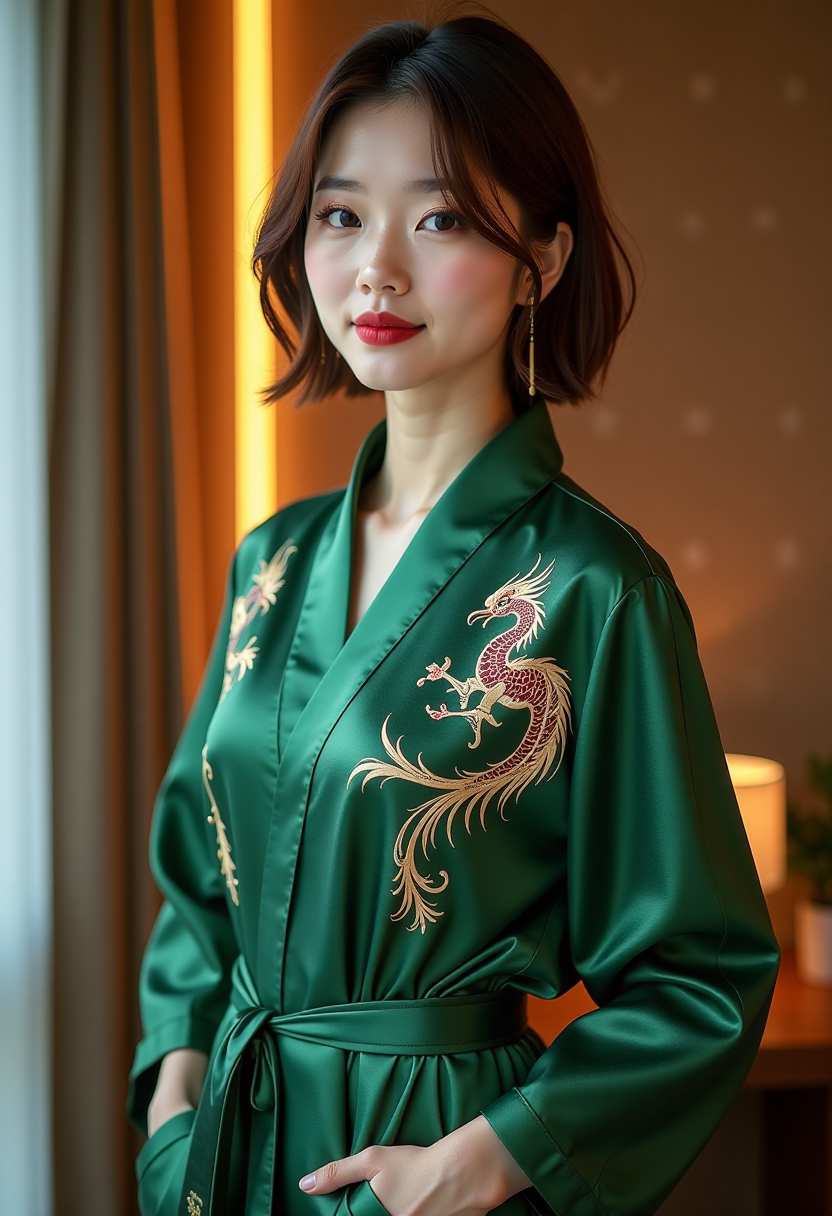 黄果精选